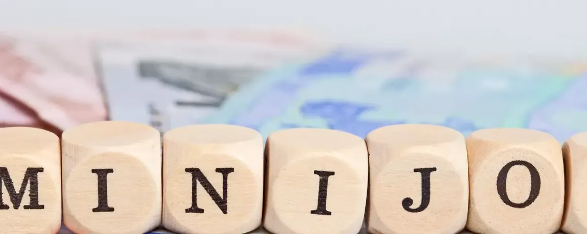 Kündigung von Minijob: Kündigungsfrist & Vorlagen