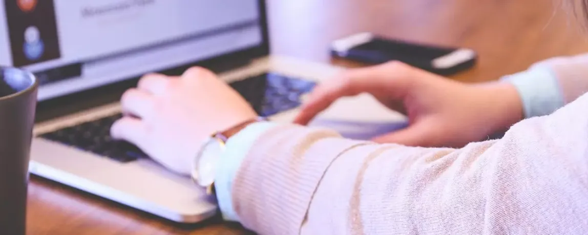 Tipps Online-Bewerbung verschicken