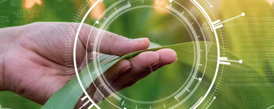 Studium Precision Farming - Daten in der Landwirtschaft