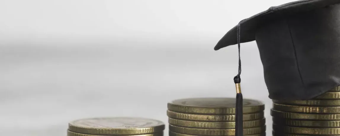Finanzierung der Promotion - Doktortitel von der Universität