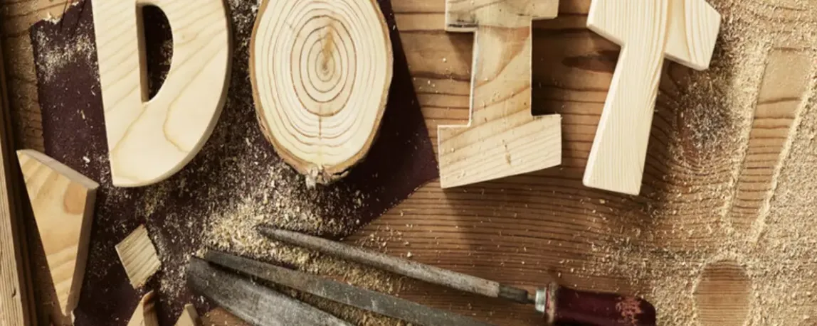 Studium Holztechnik in der grünen Branche