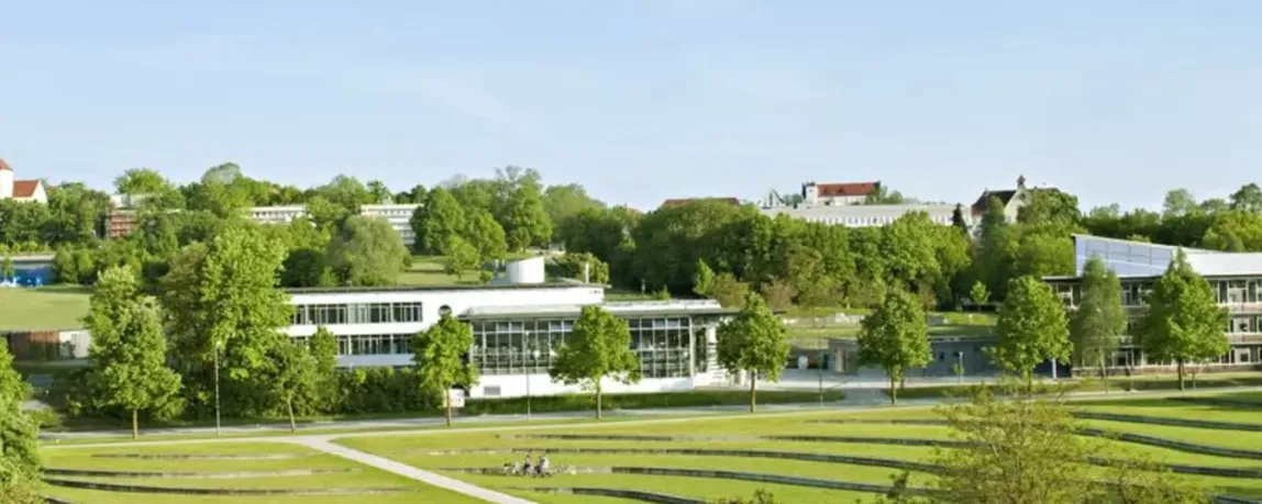 Die TUM School of Life Sciences am Campus Weihenstephan-Triesdorf