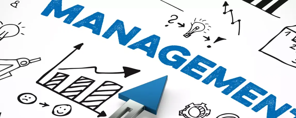 Management Bestandteile