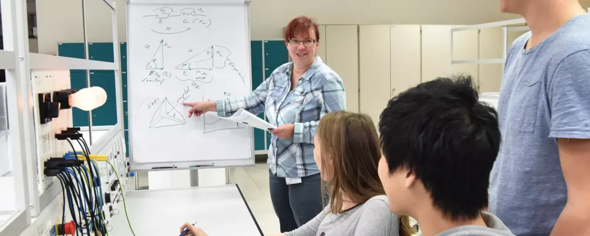 Hast du einen Urlaubsanspruch als Werkstudent*in?