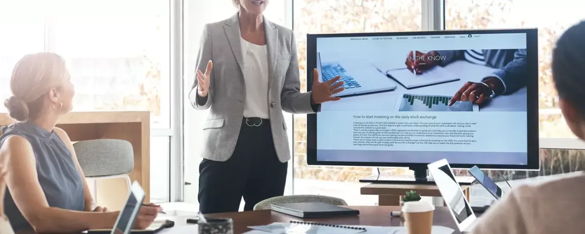 Berufsbild Vertriebsmanager