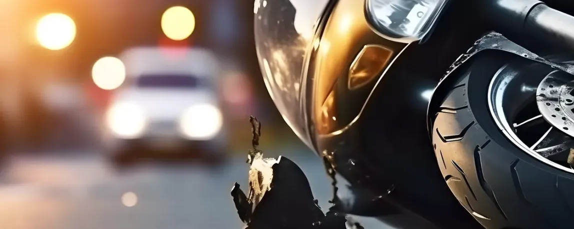 Wegeunfall: Was ist zu tun bei einem Unfall auf dem Weg zur Arbeit?