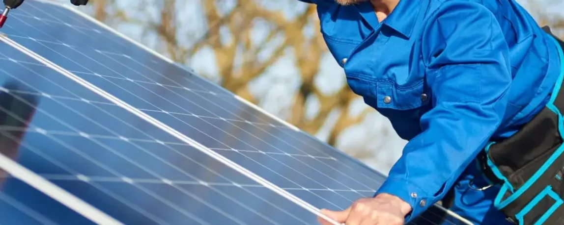 Weiterbildung zum Solarmonteur: Überblick über die Enpal Monteur GmbH