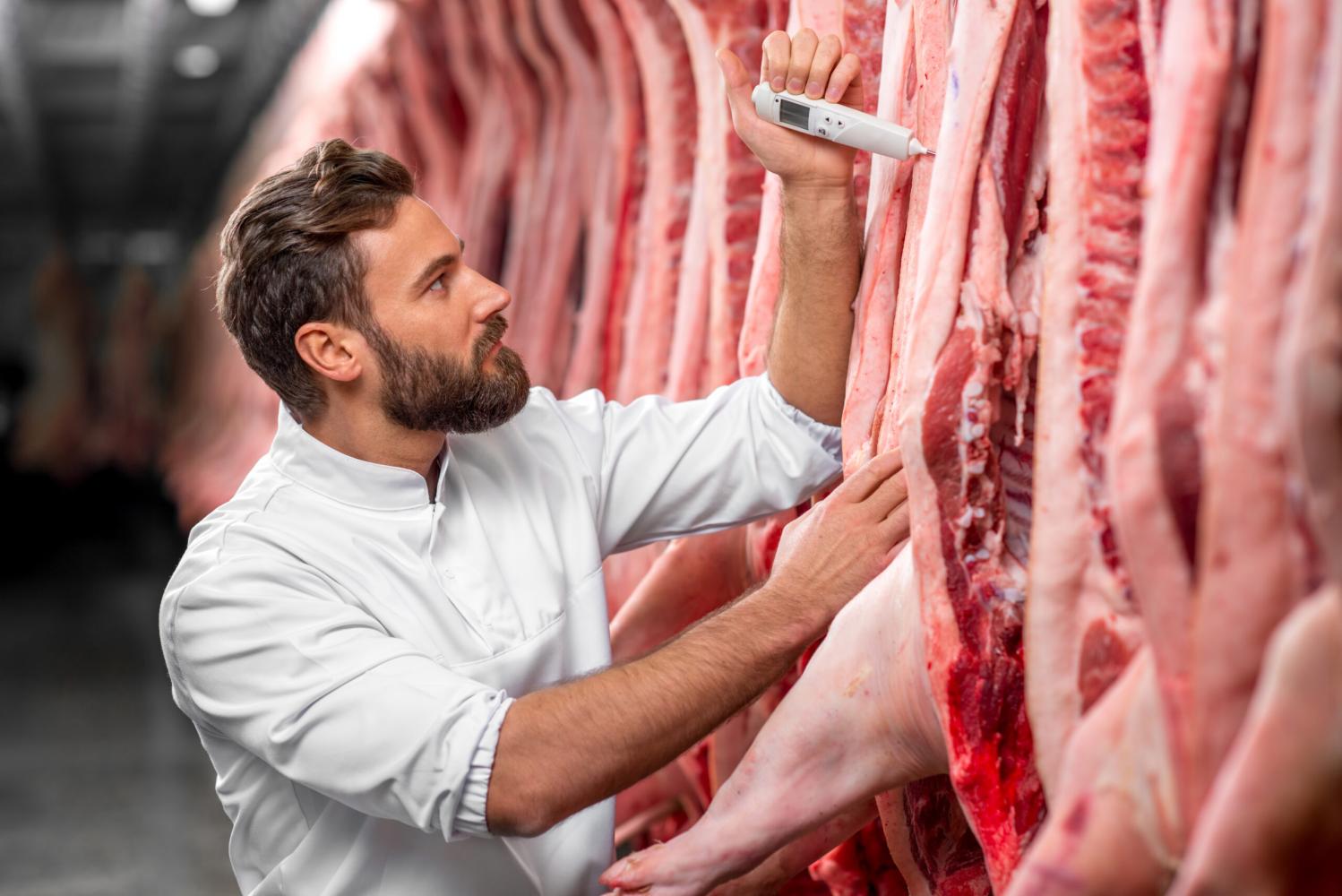 Fleisch-agrajo