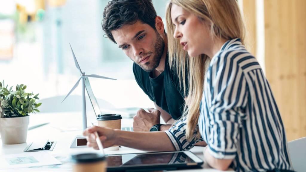 Transparenz im Mitarbeitergespräch