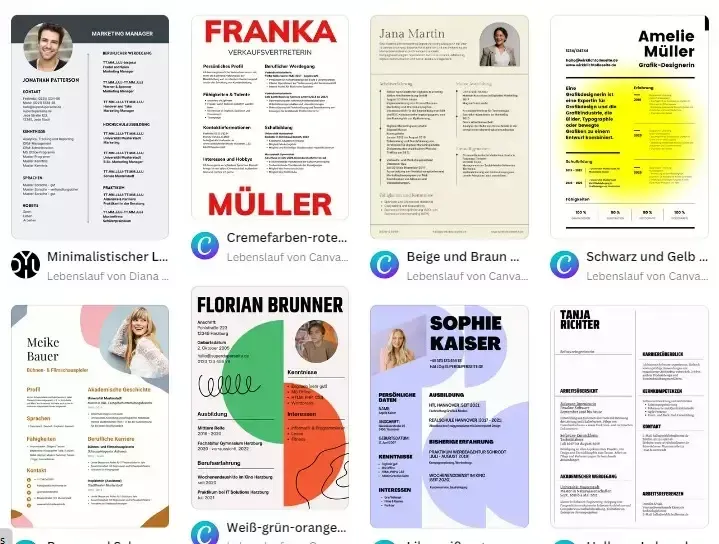 canva-lebenslaeufe