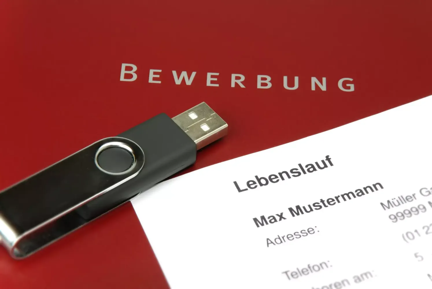 inhalt_empfehlungsschreiben_adobestock_36510543