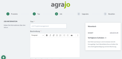 job_anlegen