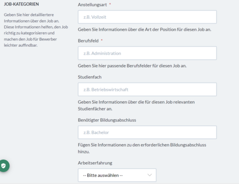 job_kategorie_einfugen