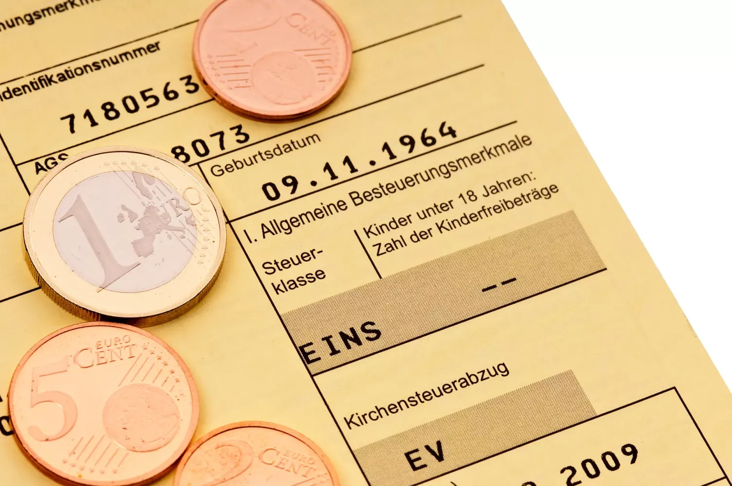 verschiedenen_sechs_steuerklassen-adobestock_23275495