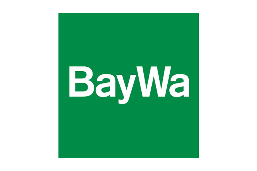 Logo BayWa AG