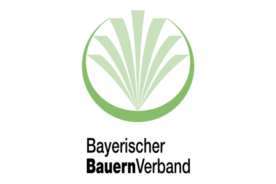 Logo Bayrischer BauernVerband