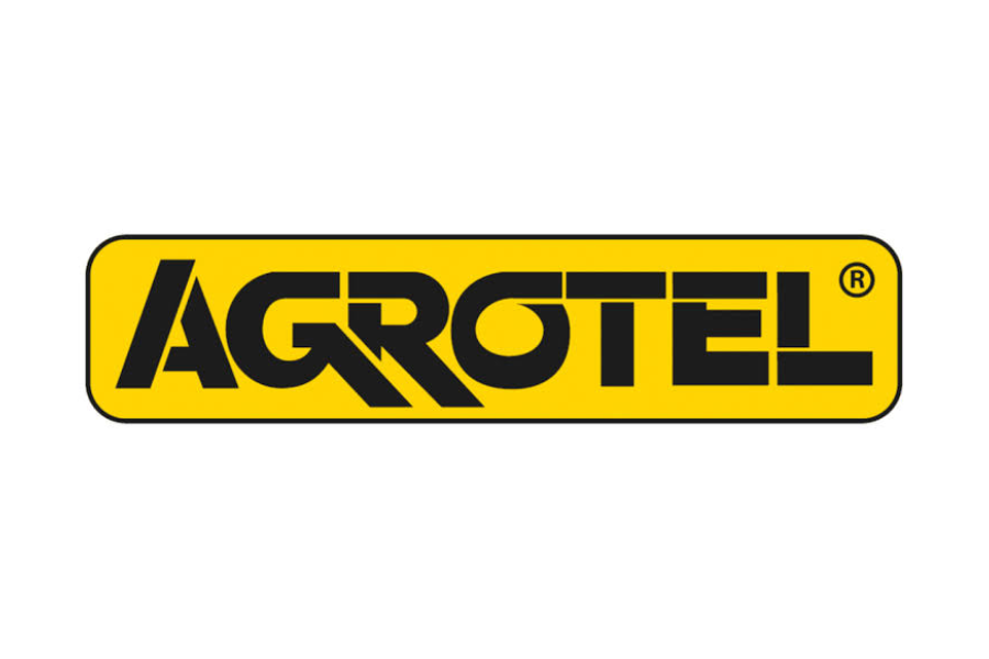 Logo AGROTEL GmbH