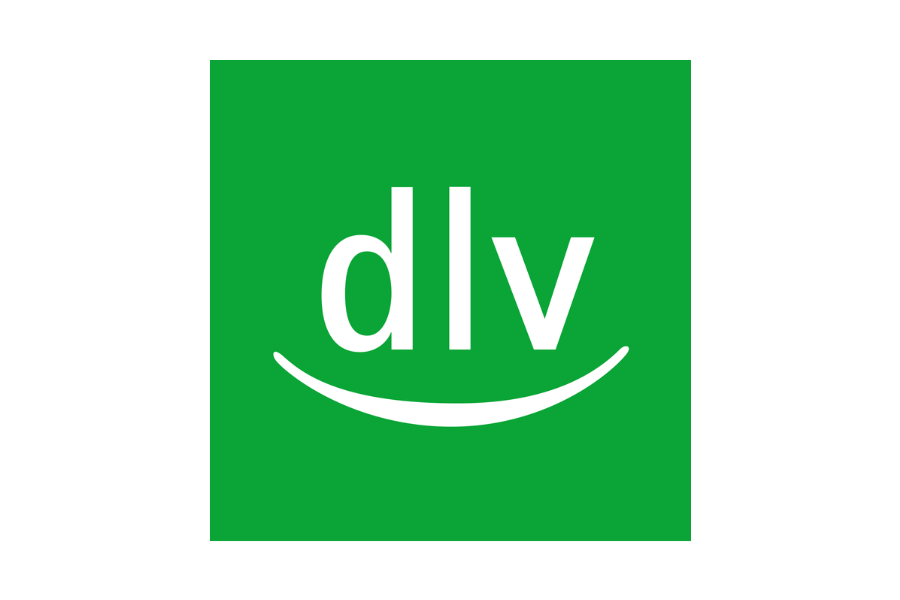 Logo Deutscher Landwirtschaftsverlag GmbH