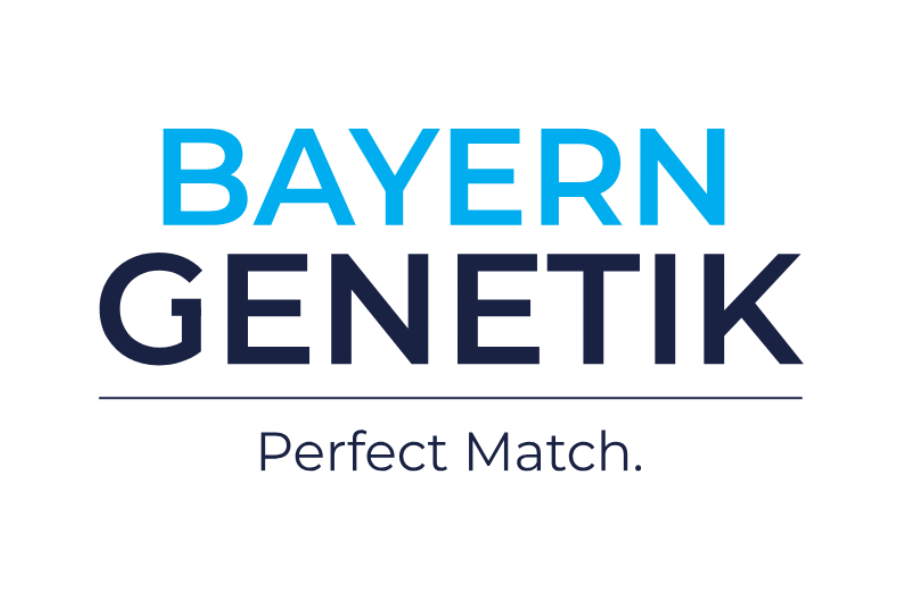 Logo Bayern-Genetik GmbH