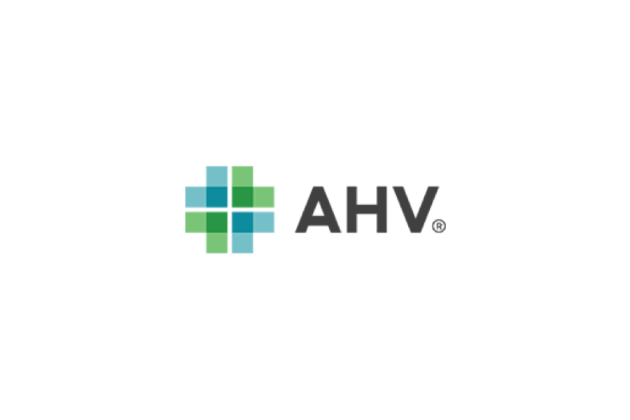 Logo AHV Deutschland GmbH