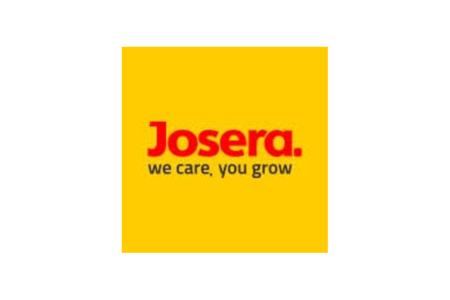 Logo Josera GmbH & Co. KG