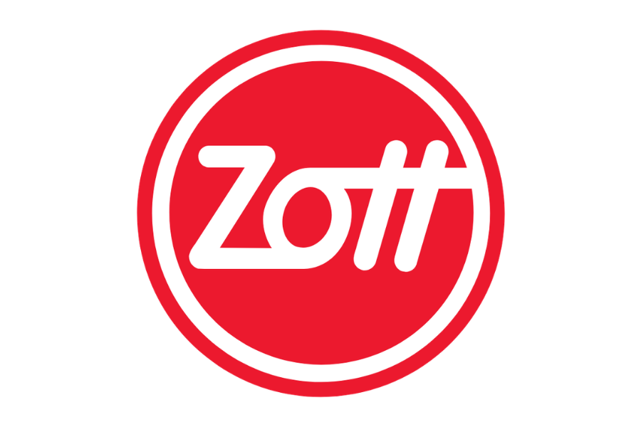 Logo Zott SE & Co. KG