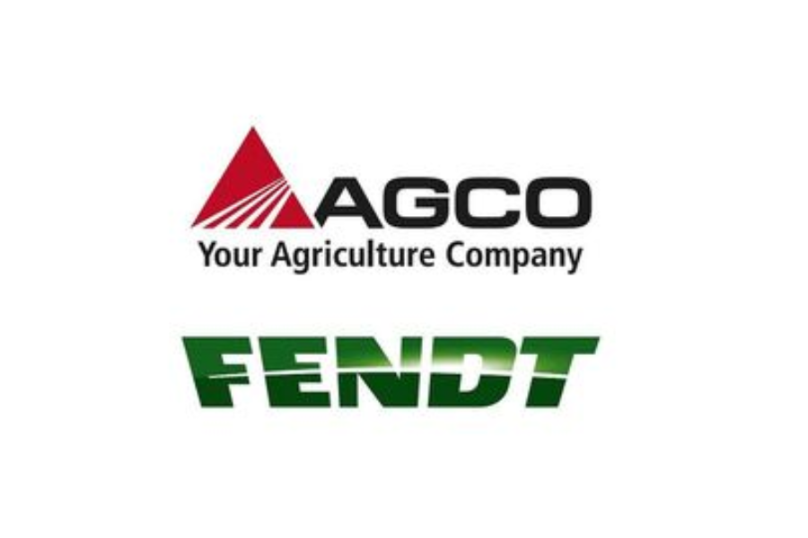 Logo AGCO GmbH